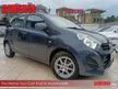 Used 2016 Perodua AXIA 1.0 G Hatchback (A) Nice Car / Good Condition /