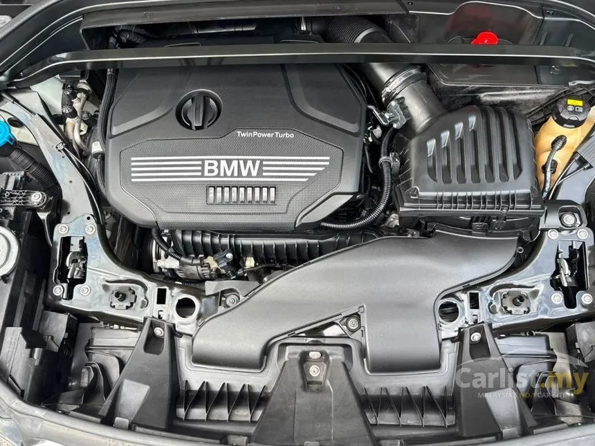 2020 BMW X1 sDrive18i SUV