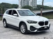 2020 BMW X1 1.5 sDrive SUV CAR KING