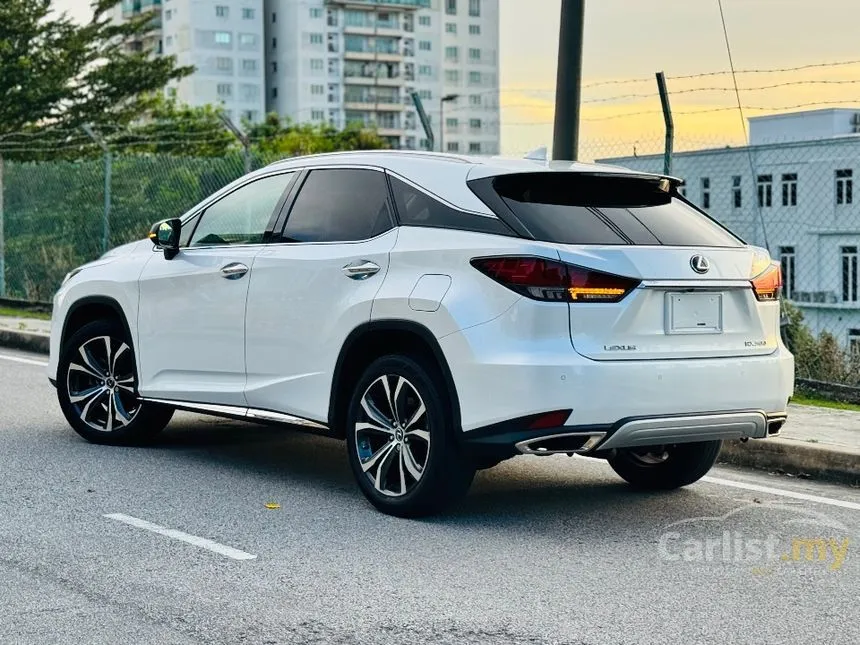 2021 Lexus RX 300 Version L SUV