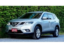 2015 Nissan X-Trail 2.0 (ปี 14-17) E SUV AT