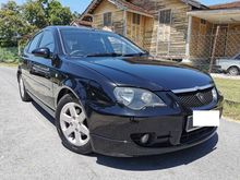 2010 Proton GEN-2 1.6 CPS (M) FULL SPEC