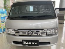 2020 Suzuki Carry 1.5 Pick-up, Dp Cukup 5jt Luxury, FREE OLI cuma Sama Errika