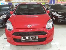 2015 Daihatsu Ayla 1.0 m matic tdp 7jt