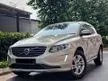 Used YEAR MADE 2017 Volvo XC60 2.0 T5 SUV AWD FULL SERVICE VOLVO PREMIUM LEATHER SEAT AUTO EMERGENCY BRAKE SYSTEM BLIND SPOT MONITORING ONE OWNER