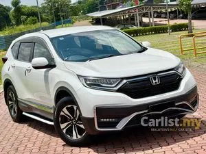 2022 Honda CR-V 2.0 SUV