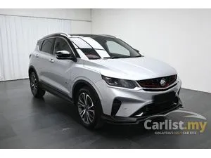 2023 Proton X50 1.5 Flagship SUV
