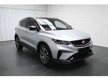 2023 Proton X50 1.5 Flagship SUV/MERDEKA PROMISI BELANJA/MAX LOAN
