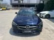 Used W206 New Model 2022 Mercedes-Benz C200 1.5 New Model - Cars for sale