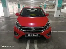 2019 Perodua AXIA 1.0 Advance Auto