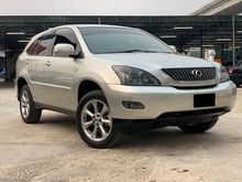 2004 Toyota Harrier 2.4 Superb Conditons!!!!