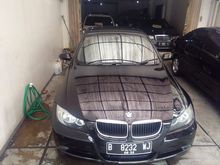2005 BMW 320i 2.0 E90 Executive Sedan