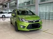 Used 2016 Proton Iriz 1.6 Executive TIP TOP CONDITION WITH WARRANTY - Cars for sale