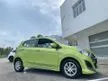 Used 2015 Perodua AXIA 1.0 G Hatchback PROMOTION PRICE+FREE SERVICE CAR +FREE WARRANTY