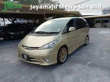 2003/ 2009 Toyota Estima 2.4 (A) MPV