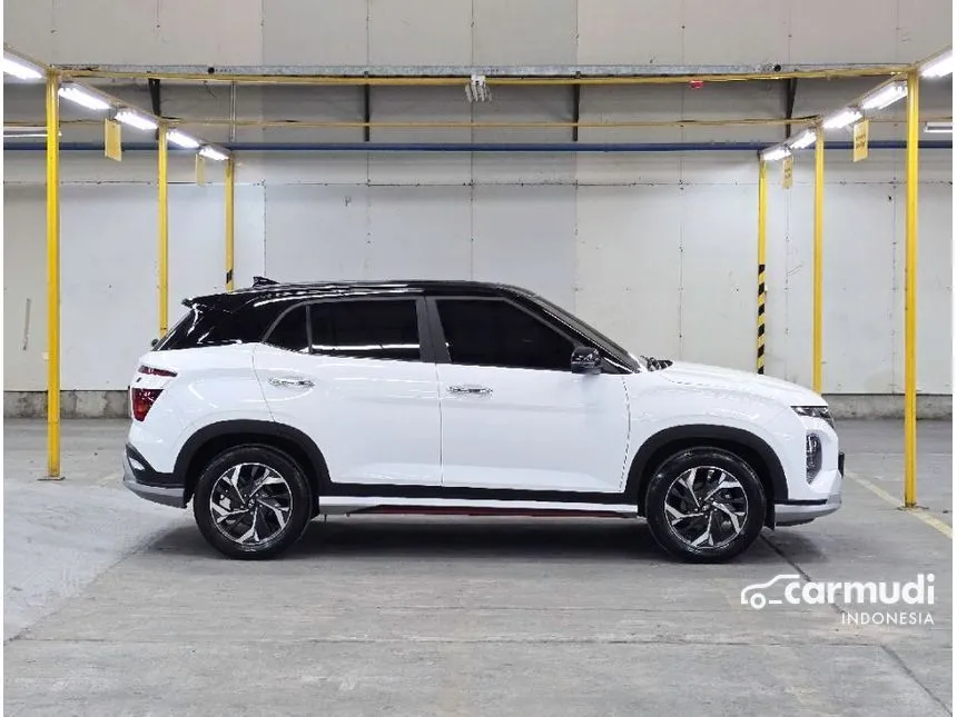 2023 Hyundai Creta Prime SUV