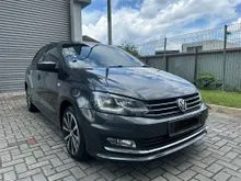 2017 Volkswagen Vento 1.2 TSI Highline Sedan GOOD CONDITION/ GRADE A/ ONE OWNER