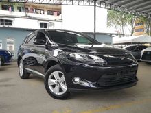 2016 Toyota Harrier 2.0 Elegance SUV