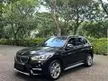 Jual Mobil BMW X1 2018 sDrive18i xLine 1.5 di DKI Jakarta Automatic SUV Coklat Rp 459.000.000