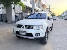 2014 Mitsubishi PAJERO SPORT 3.0 (ปี 08-15) 3.0 GT SUV AT