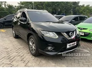 2016 Nissan X-Trail 2.5 SUV