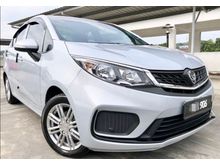 2019 Proton Persona 1.6 (A) ACCIDENT FREE FULL SERVICE RECORD WITH PROTON WARRANTY ONE OWNER TIP TOP CONDITION BOLEH LOAN TINGGI