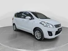 2015 Suzuki Ertiga 1.4 GL MPV Low kilometer