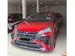 New 2023 Perodua Myvi 1.5 AV Hatchback - Cars for sale