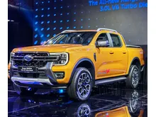 2025 Ford Ranger WILDTRAK 3.0L V6 - SEPCIAL HOT DEALS OFFER NOW