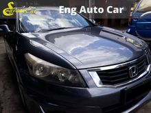 2008 Honda Accord 3.5 V6 TipTop WellMaintain LikeNEW