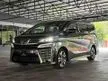 Recon 2020 Toyota Vellfire 2.5 Z G Edition MPV Vellfire ZG Full Spec JBL 360 Camera DIM BSM ( RAYA PROMO )INCLUDED DUTY TAX JACKPOT PRICE
