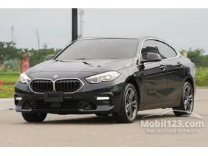 2022 BMW 218i 1.5 Gran Coupe Sport Coupe