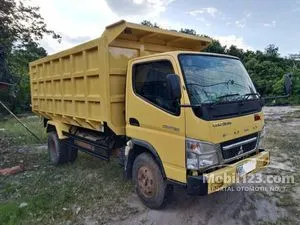 2023 Mitsubishi Fuso Canter 3.9 FE75 S HDX Truck
