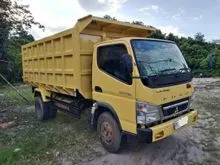 2023 Mitsubishi Fuso Canter 3,9 FE75 S HDX Truck