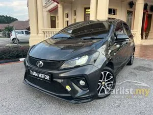 2021 Perodua Myvi 1.5 AV Hatchback