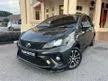 2021 Perodua Myvi 1.5 AV Hatchback