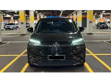 2022 Perodua Alza 1.5 AV MPV (A)  KAW KAW LOW MILEAGE, Premium Compact & Sedap Drive