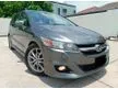 Used 2011 Honda STREAM 1.8 (A) RSZ NEW FACELIFT PADDLE SHIFT SUNROOF LOW MILEAGE CAR KING 90KM ONLY