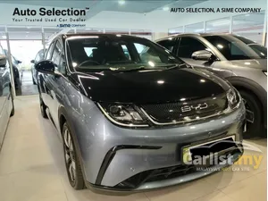 2023 BYD Dolphin Dynamic Hatchback