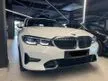 Used 2020 BMW 320i 2.0 Sport Driving Assist ( Good Condition by Sime Darby Auto Bavaria)