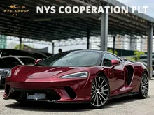 2024 Mclaren GT 4.0 V8 TwinTurbo SSG Coupe Unregistered CALL NOW FOR BEST OFFER