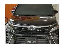 2020 Toyota Voxy 2,0 Base Spec Wagon
