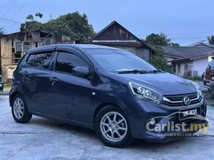 2020 Perodua AXIA 1.0 GXtra Hatchback