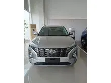 2022 Hyundai Creta 1.5 Trend Wagon,Mau Promo Terbaik Hyundai Creta, Cek disini ya..