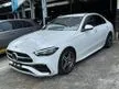 Recon 2022 Mercedes