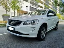 2014 Volvo XC60 2.0 T5 Powershift SUV MONTHLY 830 2YRS WARRANTY