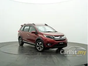 2017 Honda BR-V 1.5 V SUV