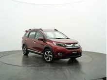 2017 Honda BR-V 1.5 SUV