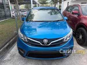 2019 Proton Iriz 1.6 Executive Hatchback