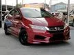 Used OTR HARGA 2017 Honda City 1.5 E i-VTEC Sedan (A) KEYLESS LOW MILEAGE ONE OWNER - Cars for sale
